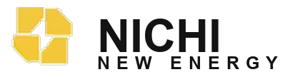 Nichi New Energy logo